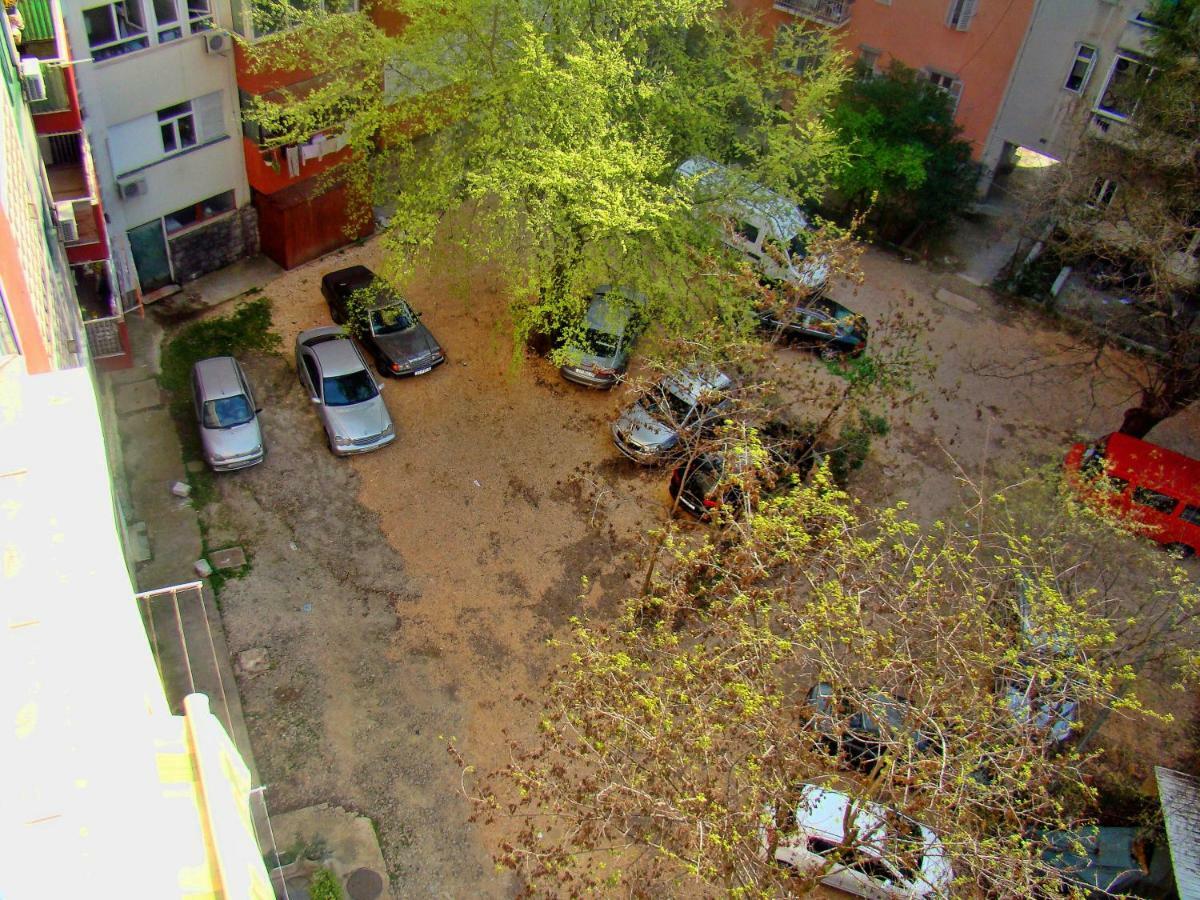 Appartamento Bacvice Seaview Spalato Esterno foto
